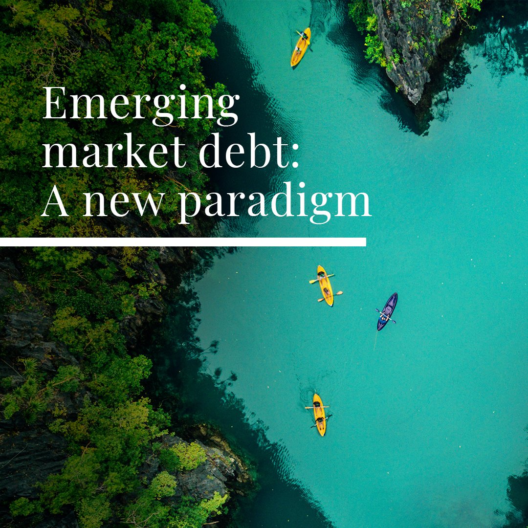 UBP - Union Bancaire Privée tweet media