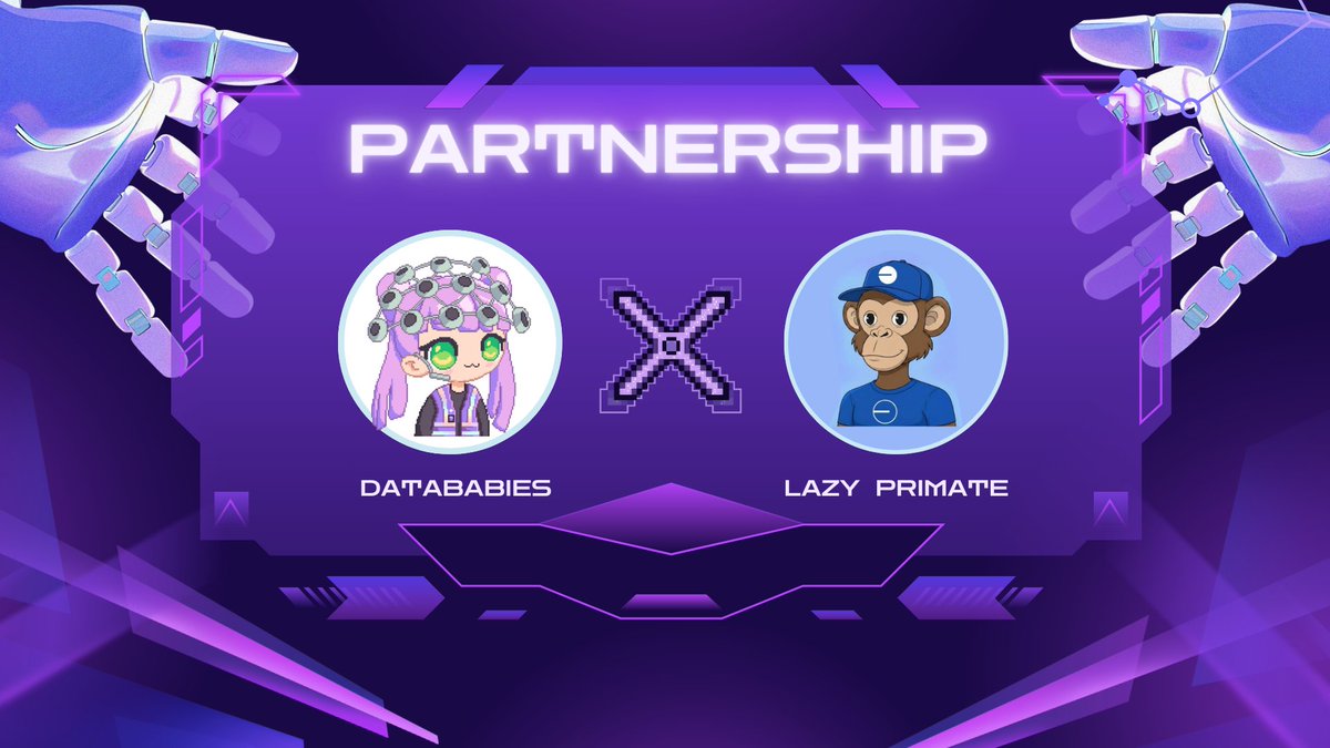 DataBabies 🪐💜 tweet media