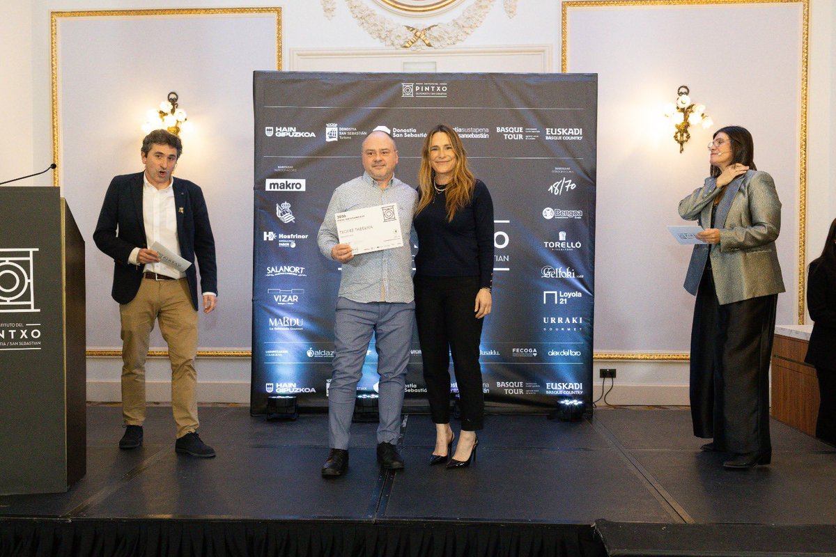 Txofre Taberna tweet media