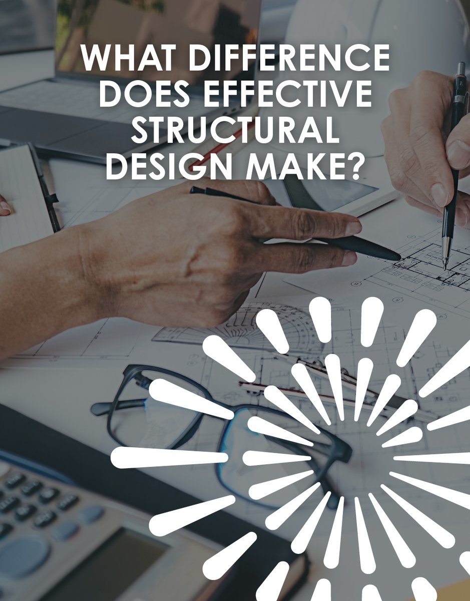 BDI Structural tweet media