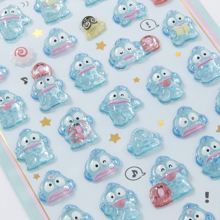 ハンギョドングッズまとめ ハンギョドン💙グッズ情報｜ファンブログです。皆さまの推し活にお