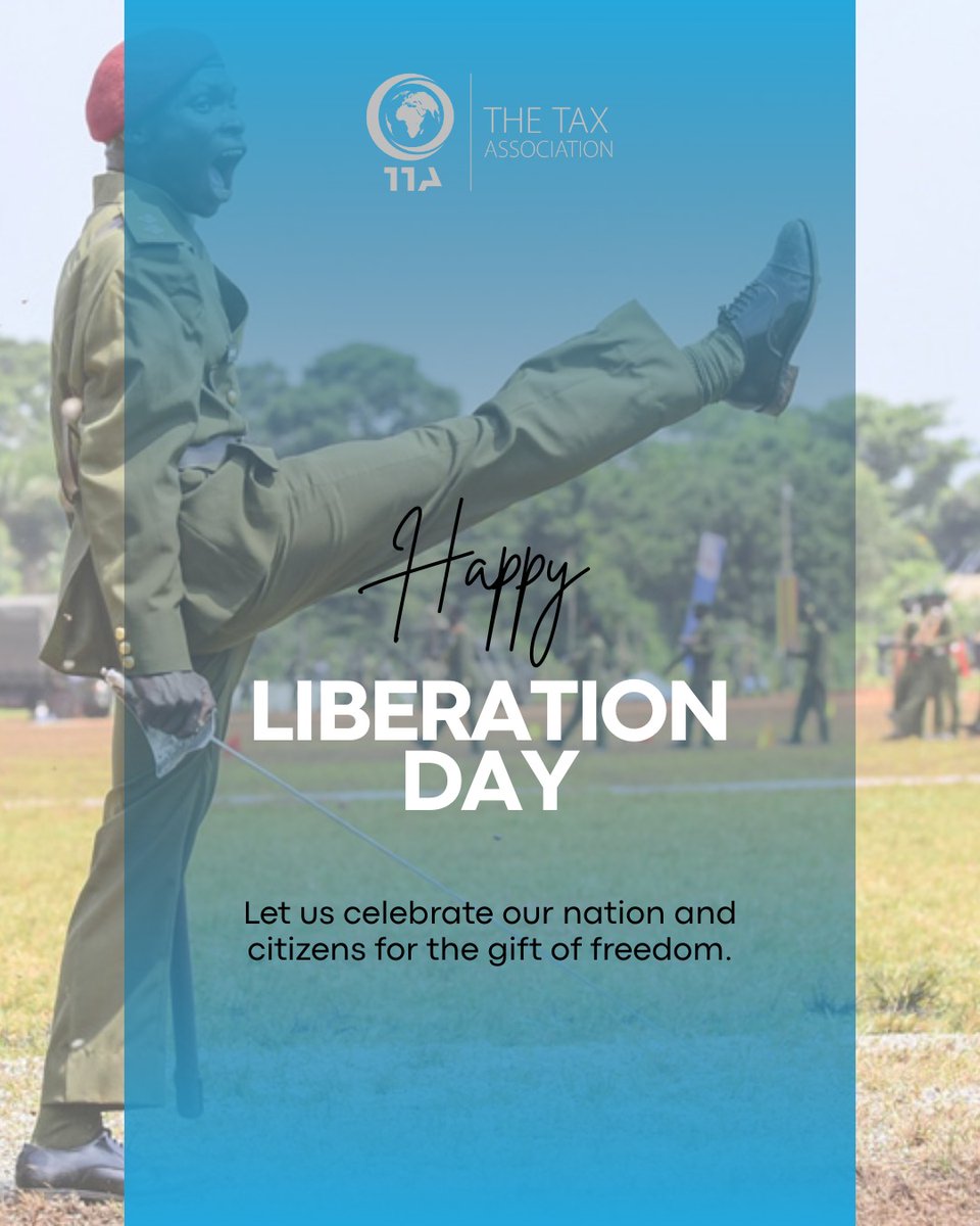 ttaplatform's tweet photo. Happy Liberation day. https://t.co/GEiXYb9PK7