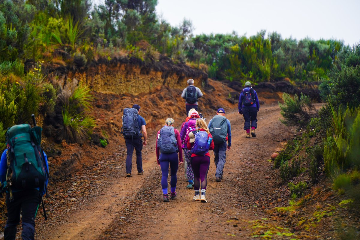 Today is International Environmental Education Day!

At Savage Wilderness, we believe that if you love the wild, you have to protect it. 
✅ No clean rivers = no rafting. ✅ No forests = no hiking. ✅ We want the next generation to enjoy Kenya as much as we do.
#SavageWilderness