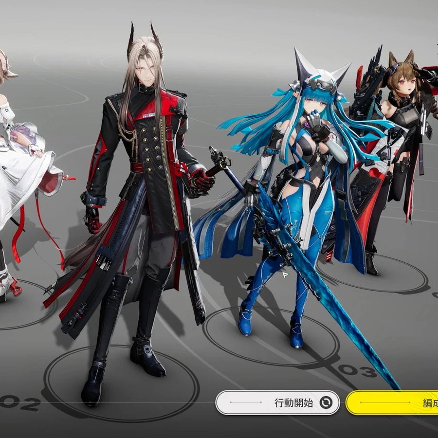 けー　様 クロノヴァ【公式】