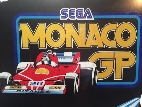 Une question pour les fans de #SEGA , <a href="/Manga56/">Régis Monterrin</a> en tête, et les historiens d'Arcade :

Qui est le concepteur de #MonacoGP de 1979 ? 🤔

Ne me dites pas Hisao Oguchi, lui c'est Super Monaco GP qu'il a fait, je parle bien du premier jeu de 1979 😉

Merci 🙏