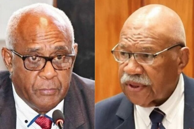 DavidRobie's tweet photo. Eroding trust in Fiji politics – lessons of 2025 and beyond #asiapacificreport #devpolicy @devpolicy #Fijipolitics #analysis @ShailendraBSing @USPWansolwara 
https://t.co/r5a01hAXMx https://t.co/8DGul2qOET