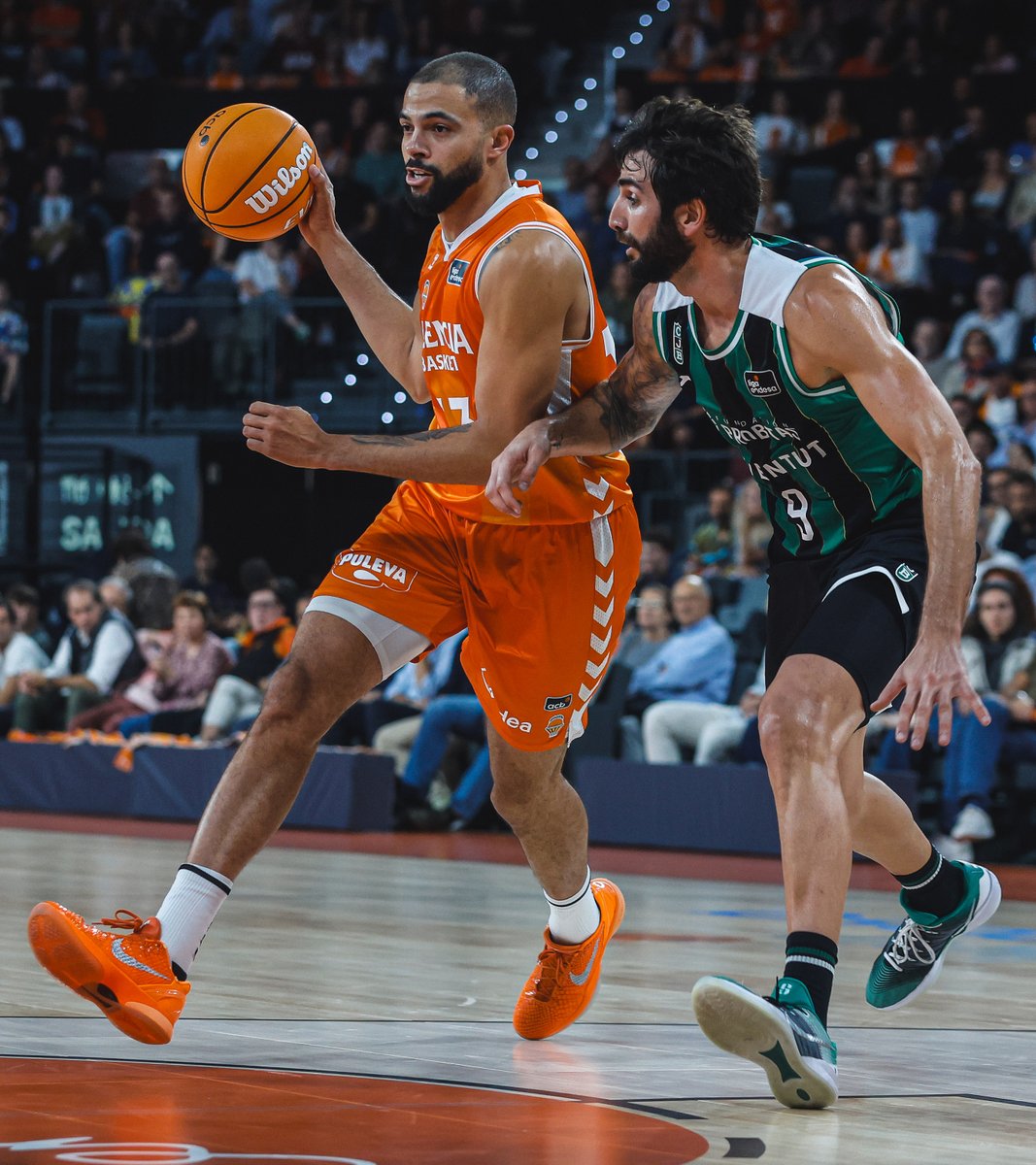 Valencia Basket Club tweet media