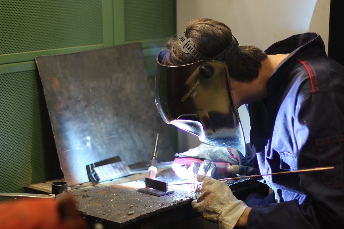 La Salle Arlep tweet media