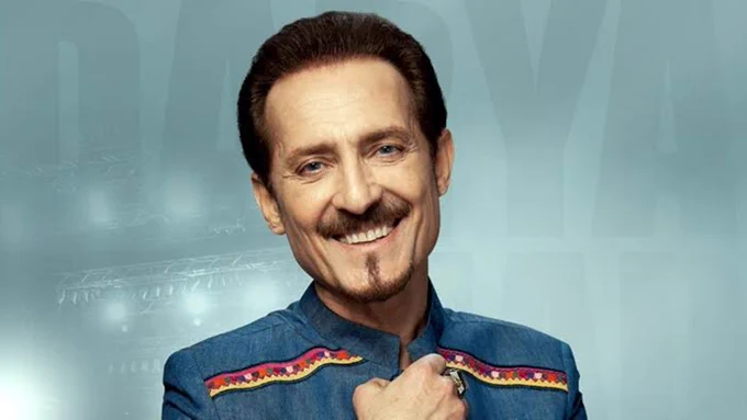 فرهاد دریا از ایستادگی مردم ایران حمایت کرد