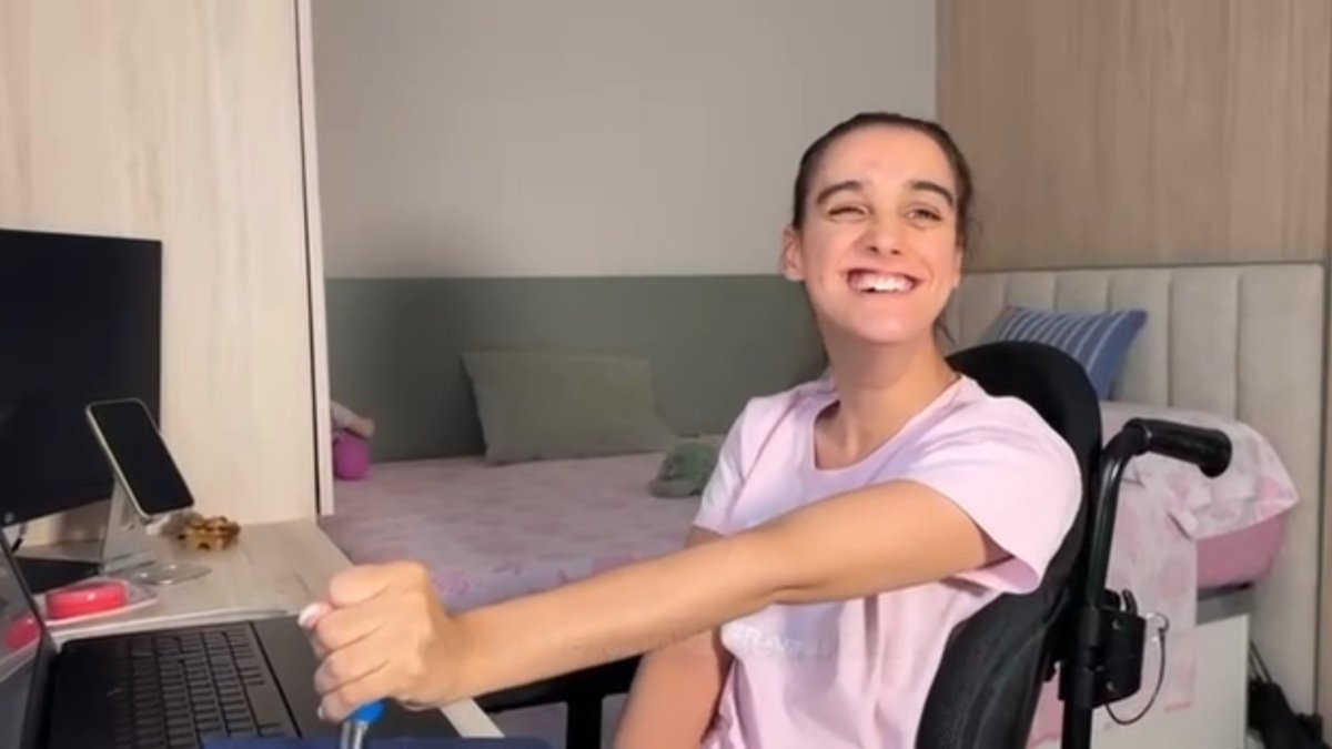 Julia Noriega tweet media