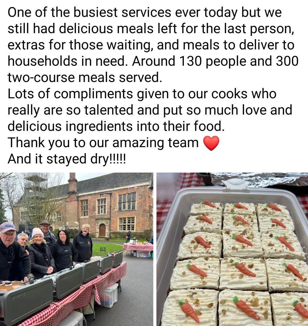 HOPING Street Kitchen York tweet media