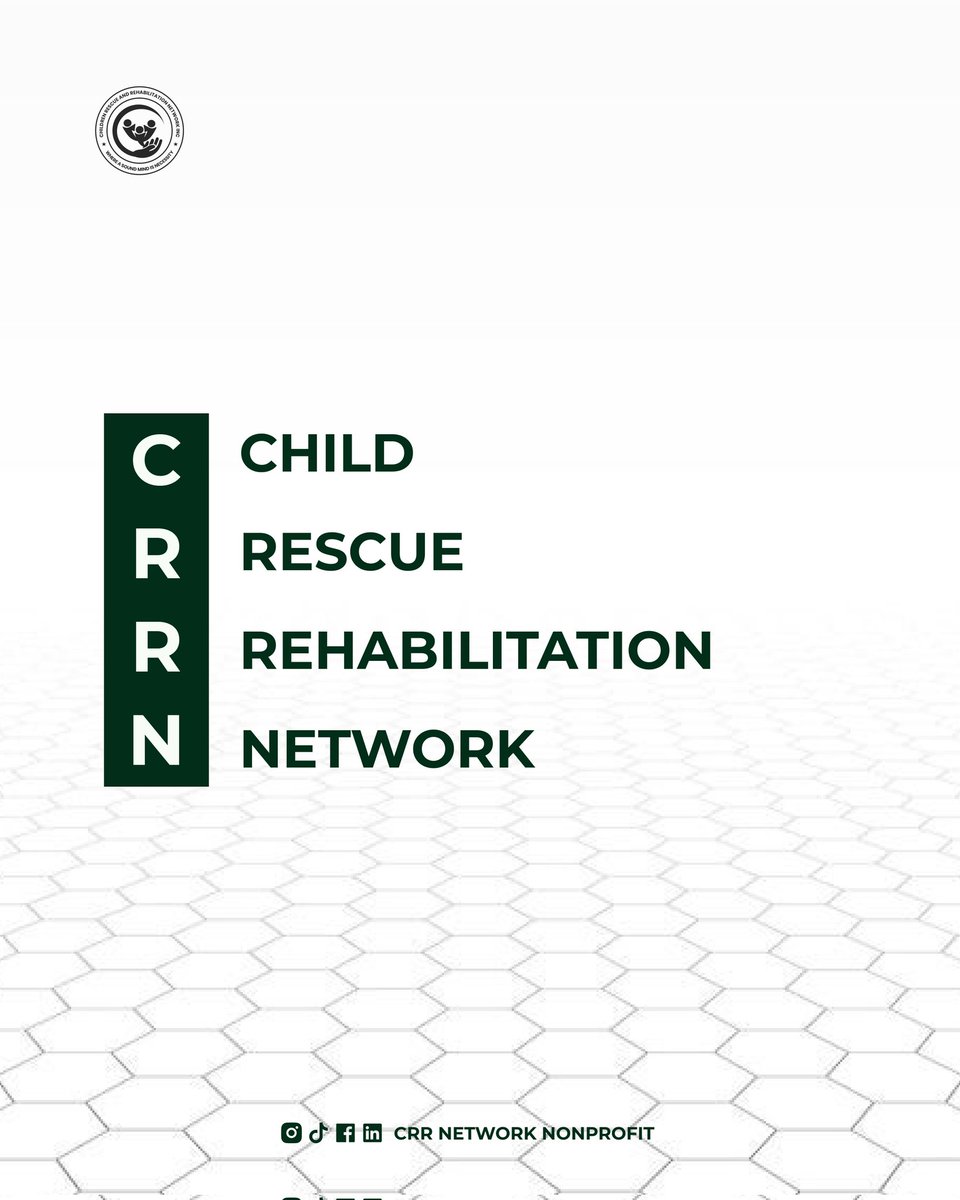 CRR Network Nonprofit tweet media