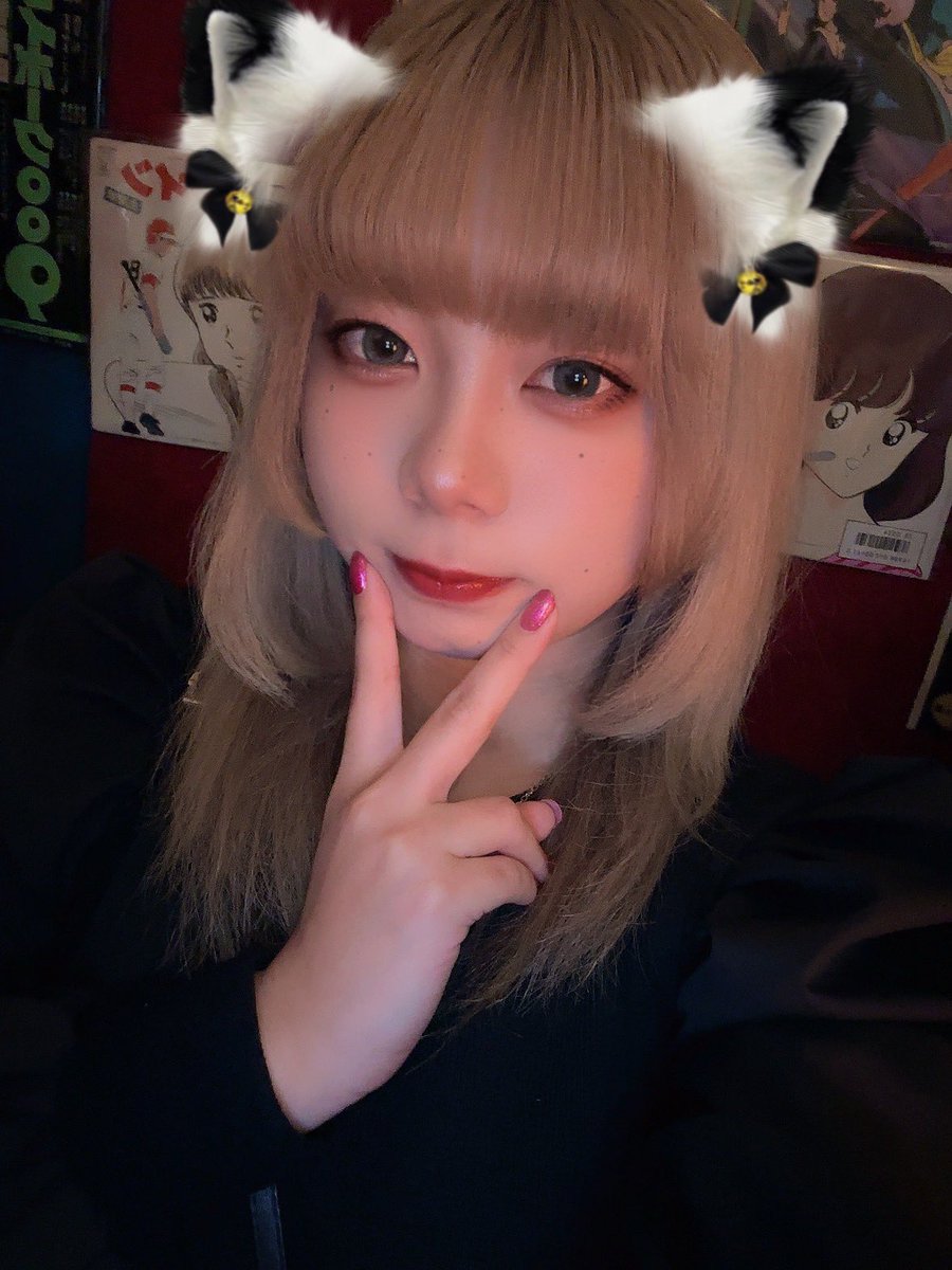 杏果@What at lazz🐰💜 (@kyon_109) / Posts / X