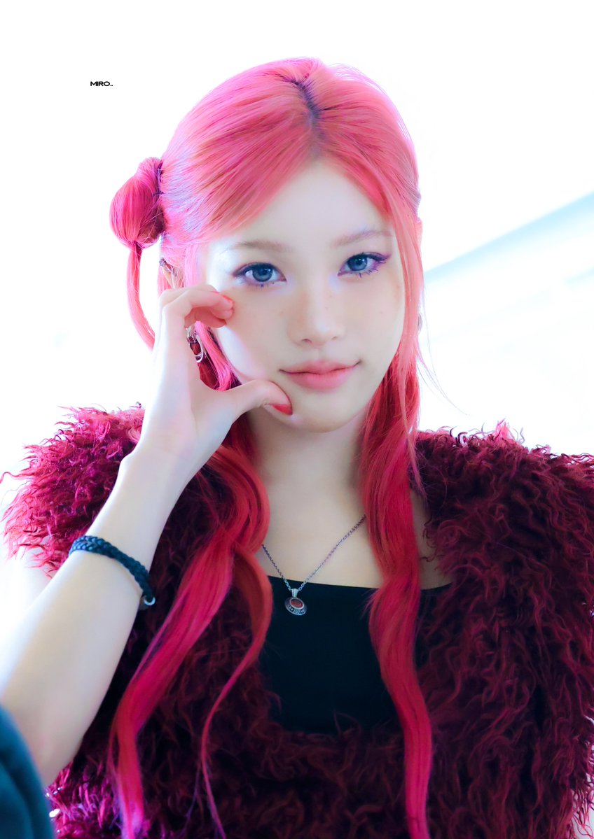 MIRO2O2's tweet image. 250823 #영파씨 #YOUNGPOSSE #지아나 #JIANA