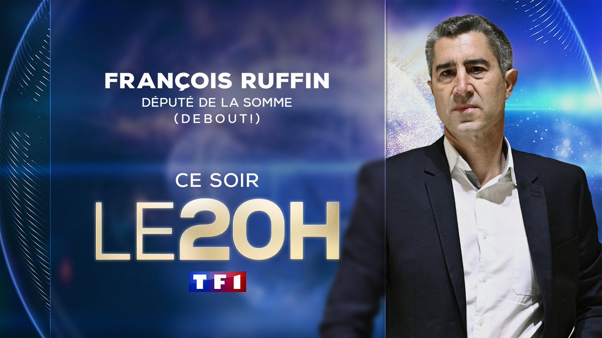 TF1Info tweet media