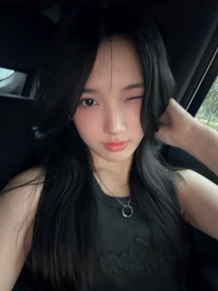 Delynn_JKT48's tweet image. #MonDeyin