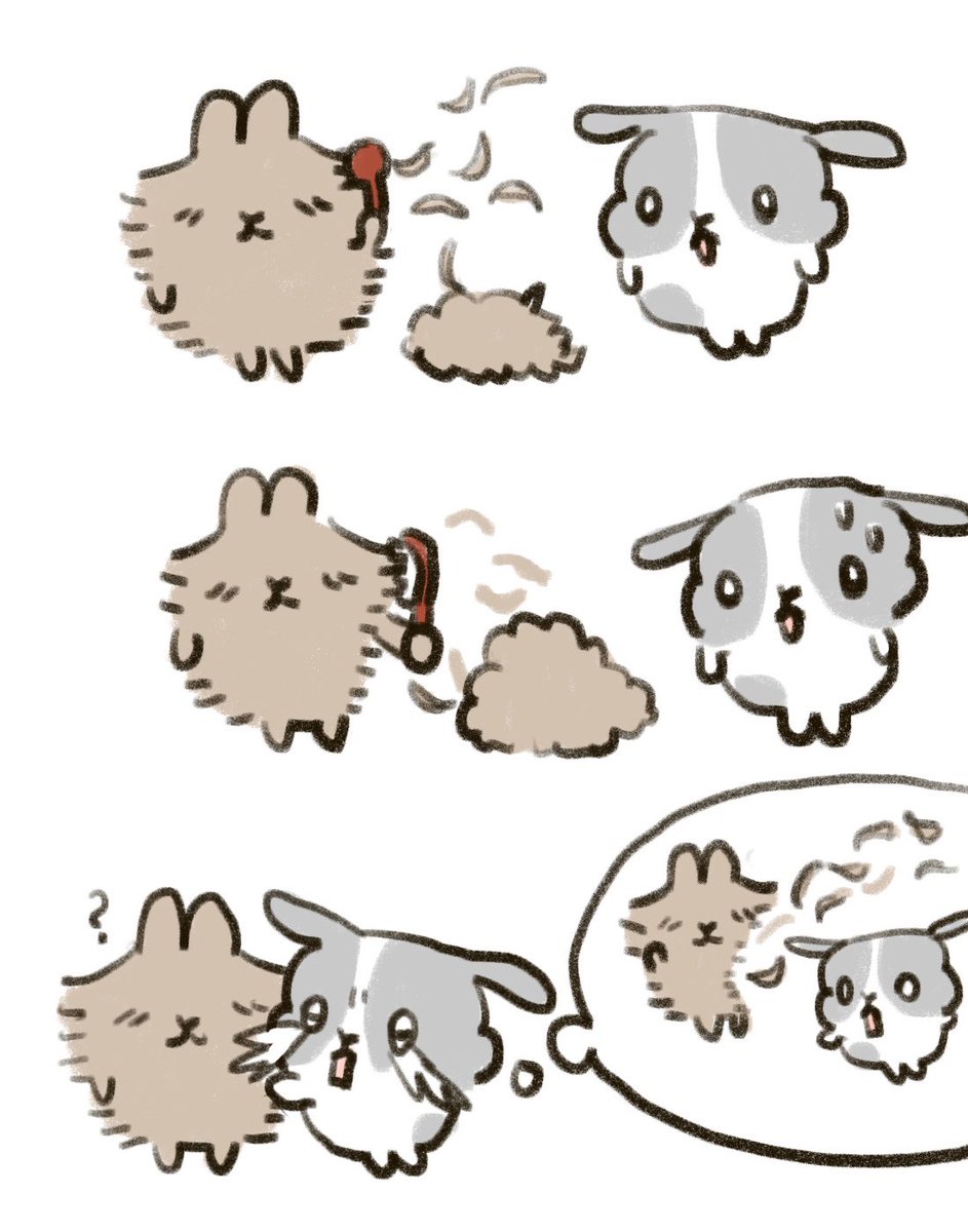 산독기 tweet media