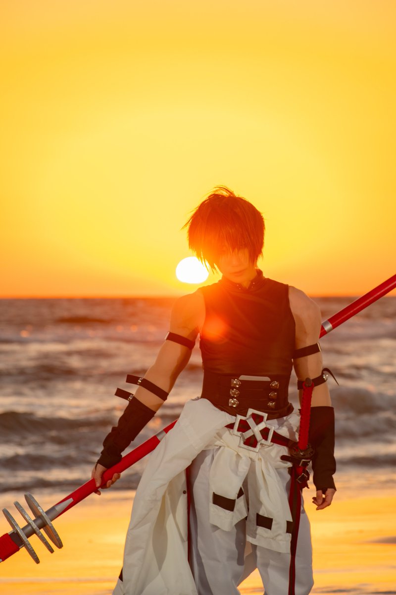 FGO Fate/Grand Order 原田佐之助　コスプレ　衣装 2026年最新】原田左之助 コスプレの人気アイテム - メルカリ