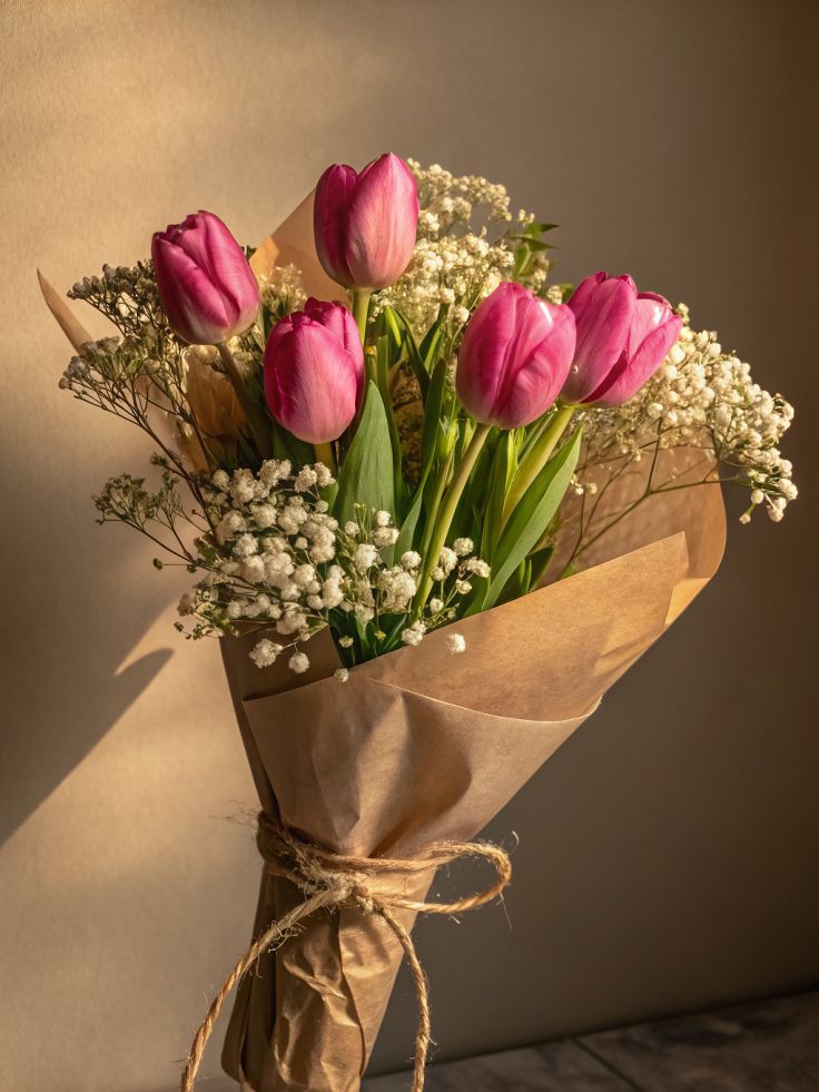 Only Tulips (@tutututututulip) on Twitter photo 