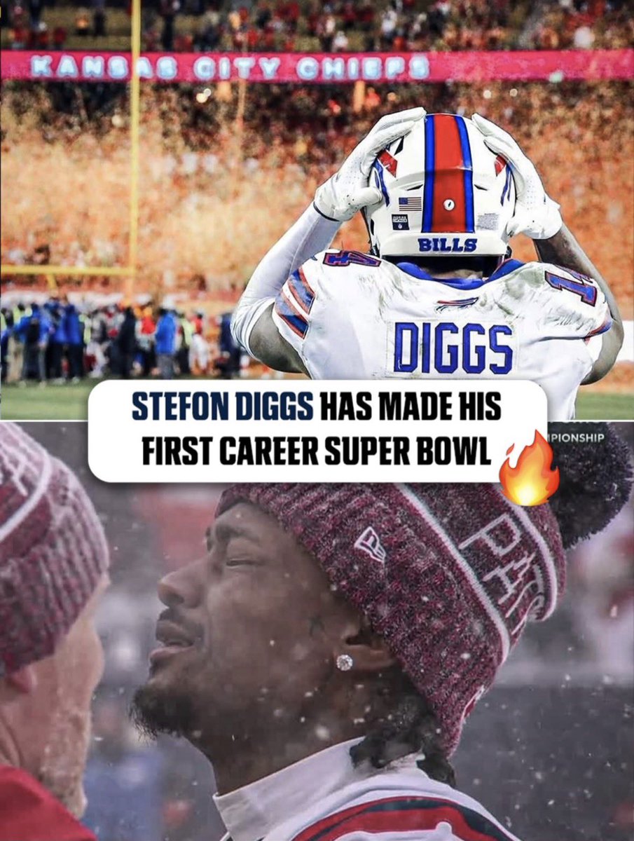 AdamSchefter's tweet image. Agony and ecstasy: