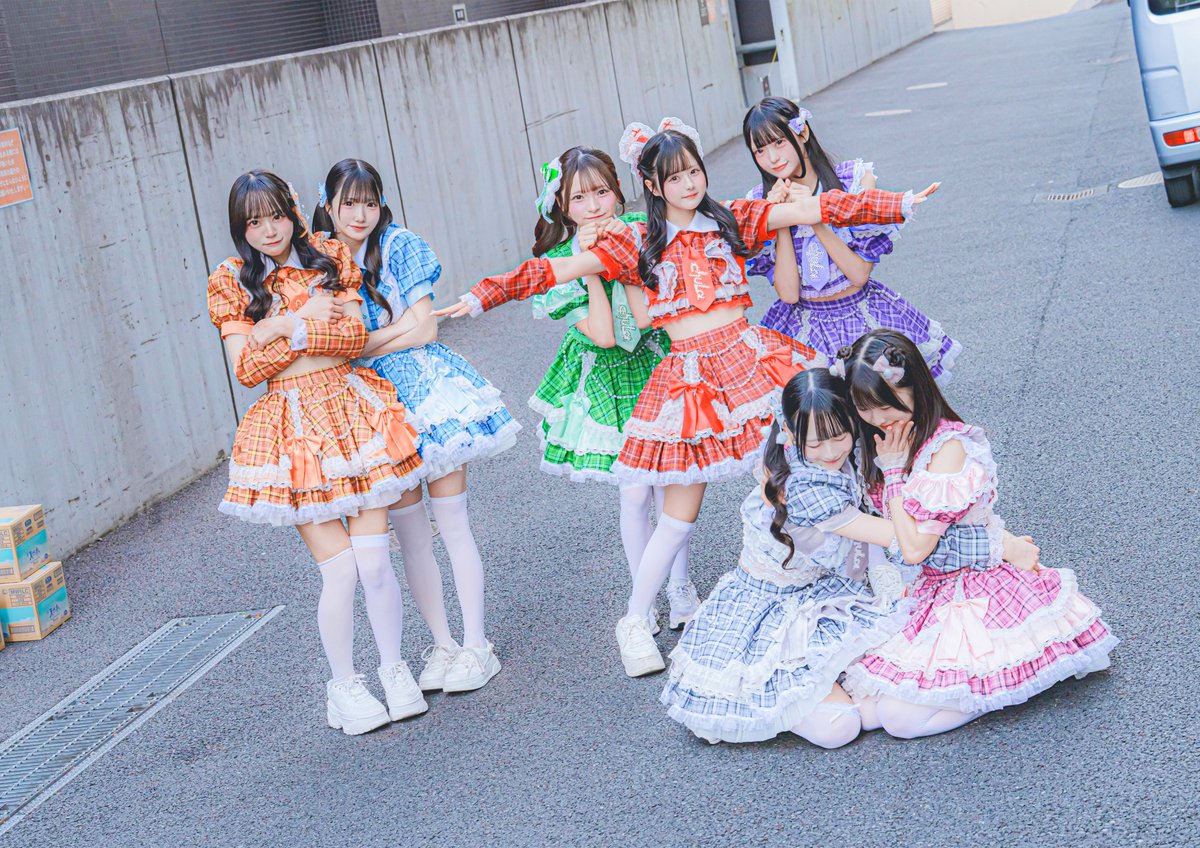 ちゅーん 寒さに負けないちゅらちゃん集合〜！❄️ #ちゅら