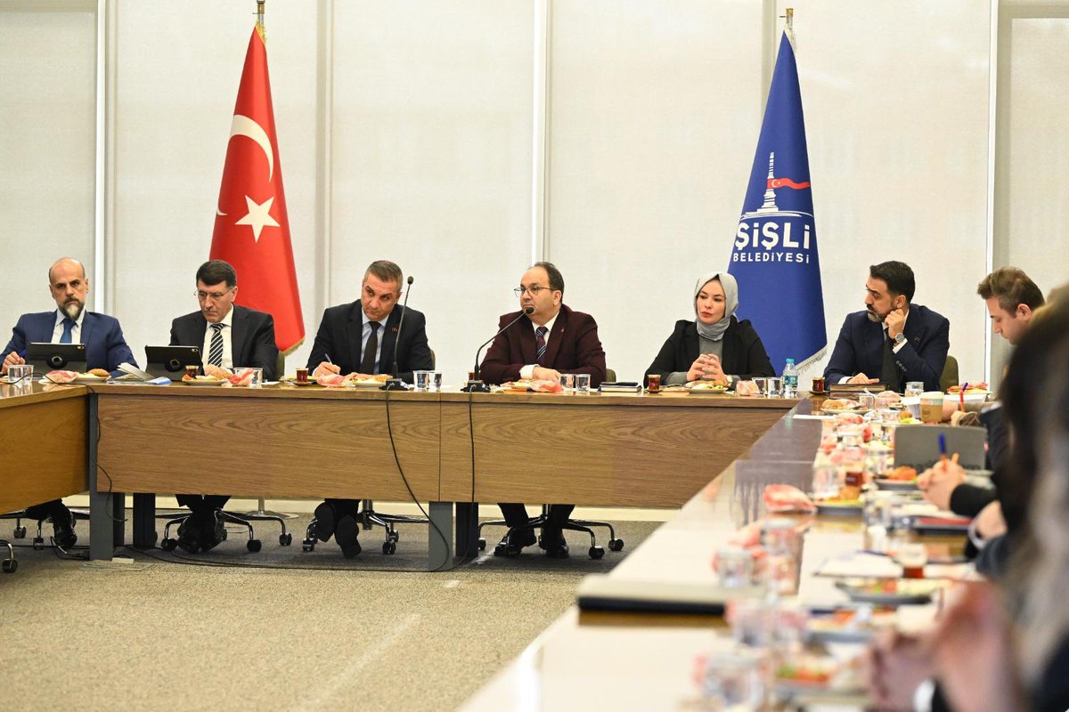 Şişli Belediyesi (@sislibelediyesi) on Twitter photo 