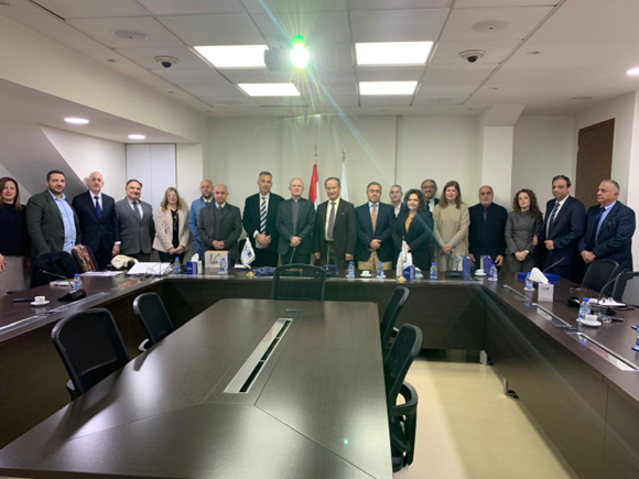 The Cyprus Institute tweet media