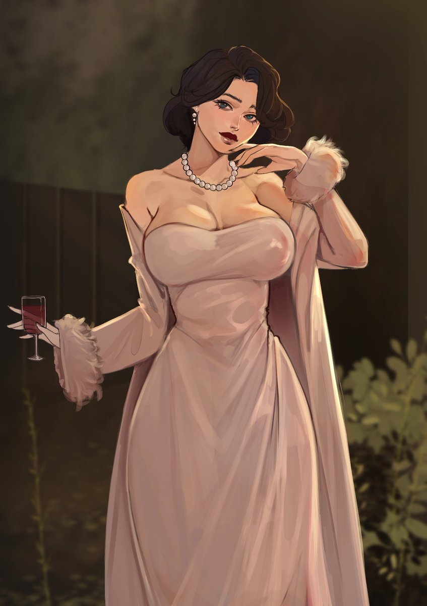 ☆mels☆ comms open tweet media