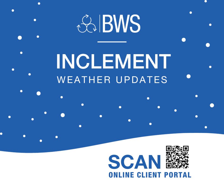 BWS, Inc. tweet media