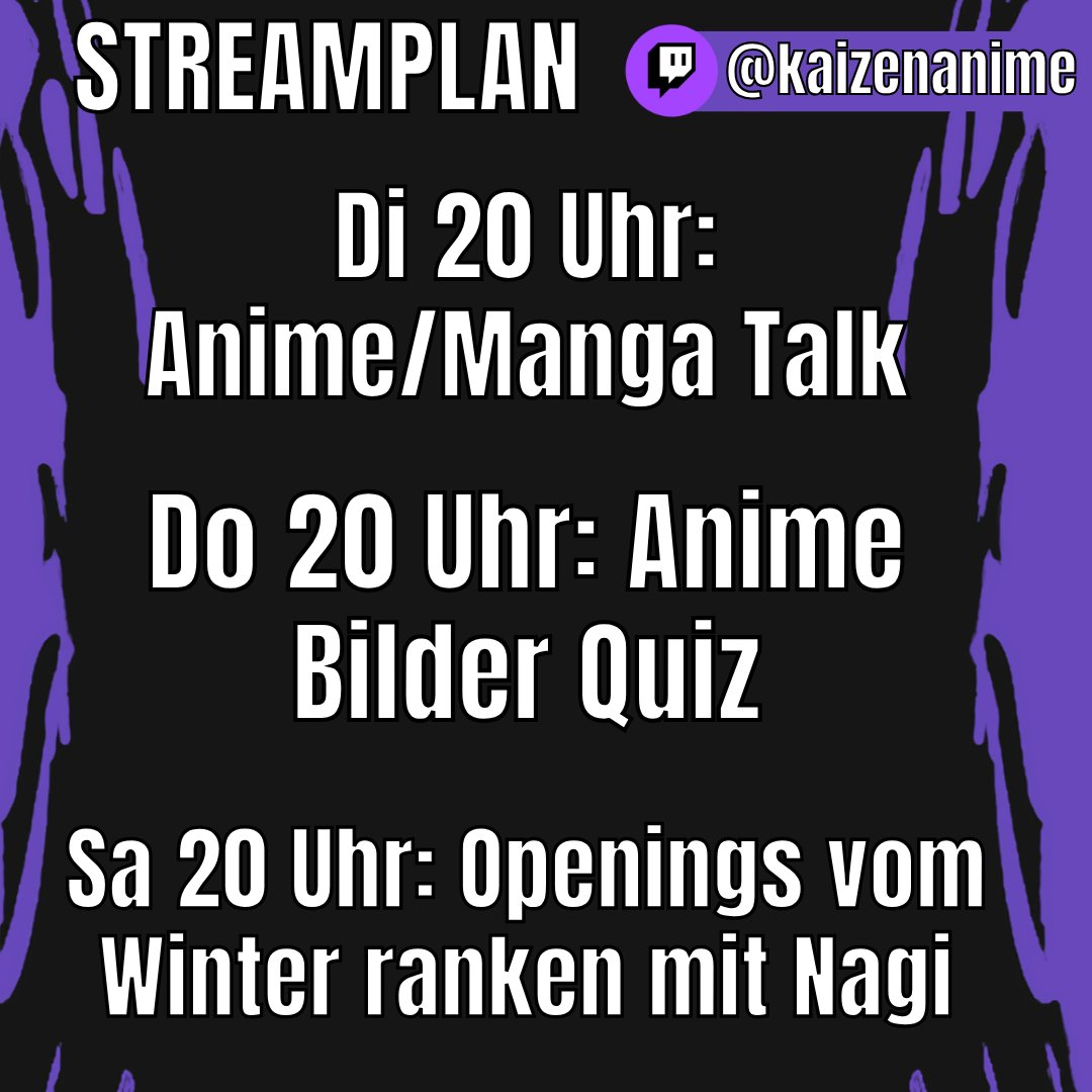 Kaizen tweet media