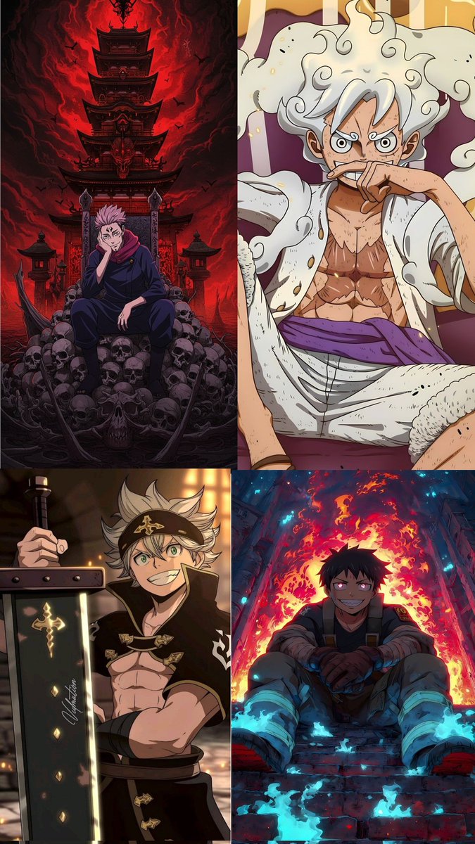 Midnight Ashes tweet media