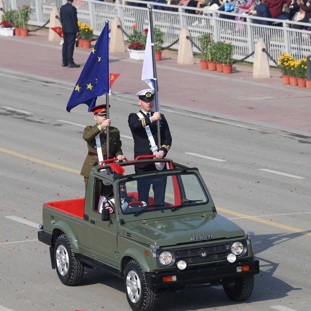 Randhir Jaiswal tweet media