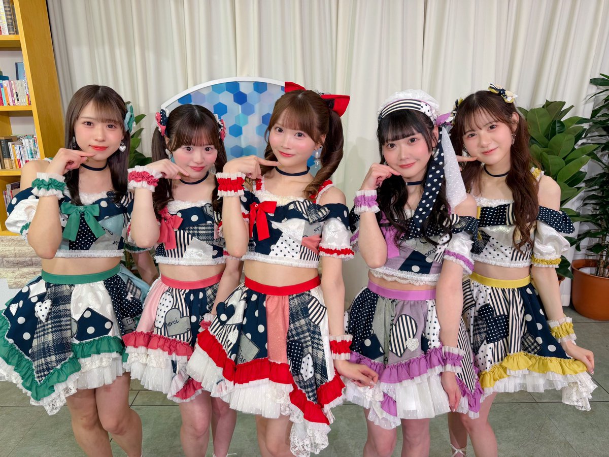 SCRAMBLE SMILE (@SCRAMBLE_SMILE) / Posts / X