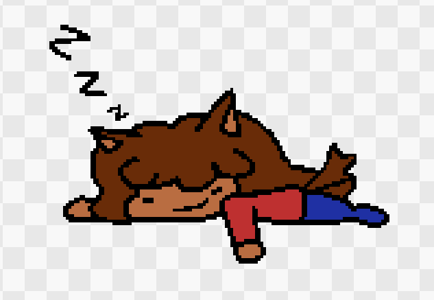 this is my drawing that i  drew     of me