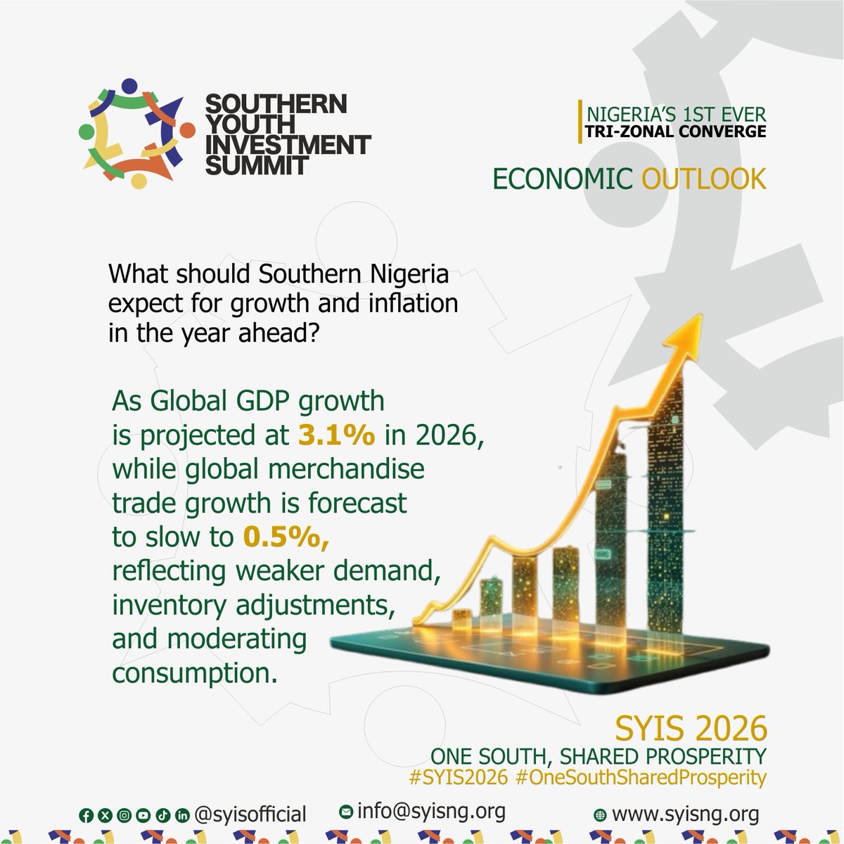 Southern Youth Investment Summit tweet media