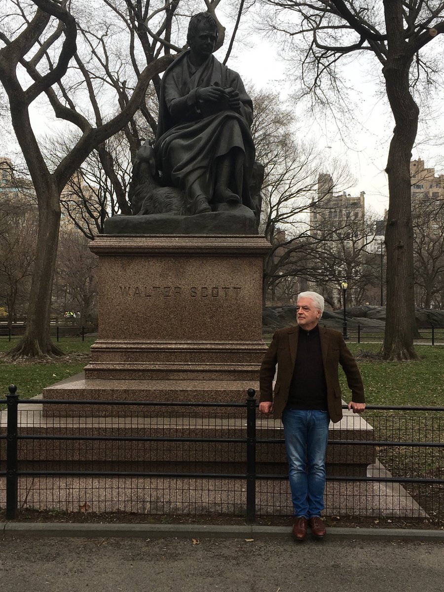 Billy Kay tweet media