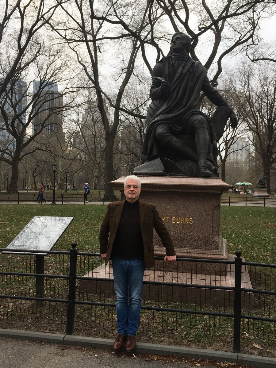 Billy Kay tweet media