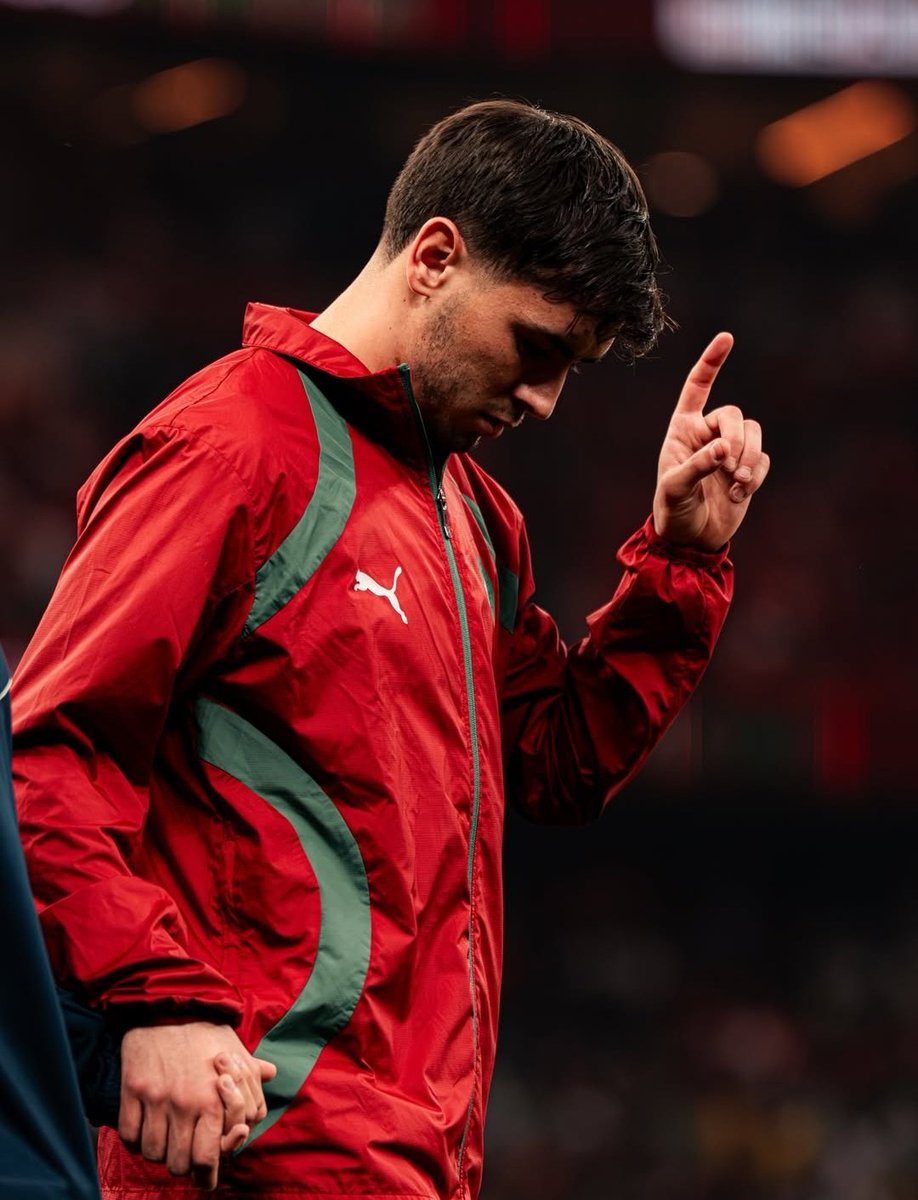 Actu Foot Maroc tweet media