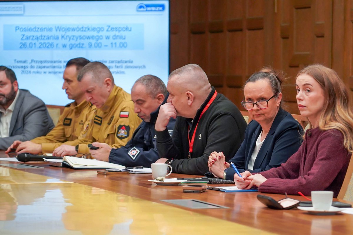 Zachodniopomorski Urząd Wojewódzki tweet media