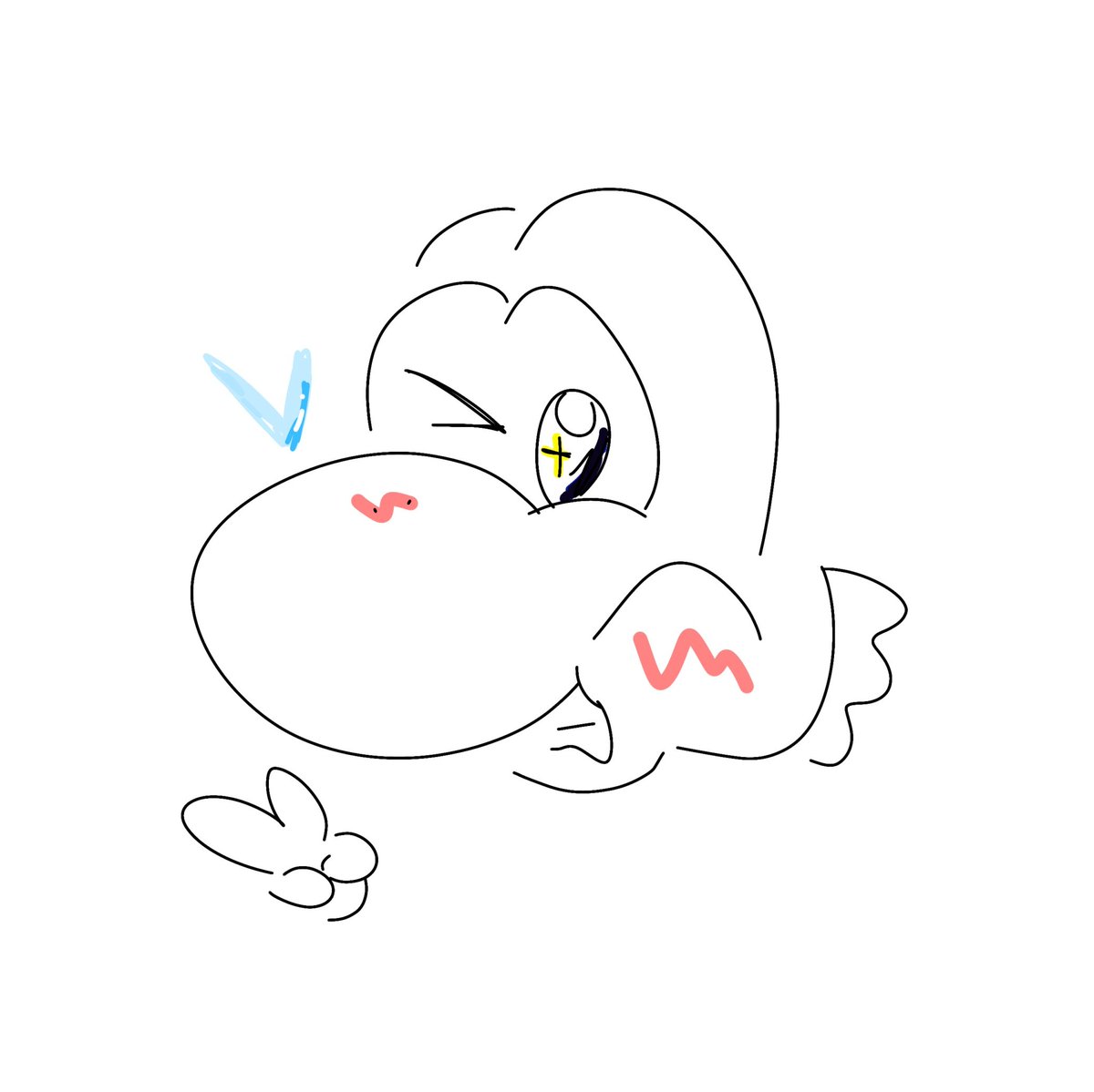 #新しいプロフィール画像