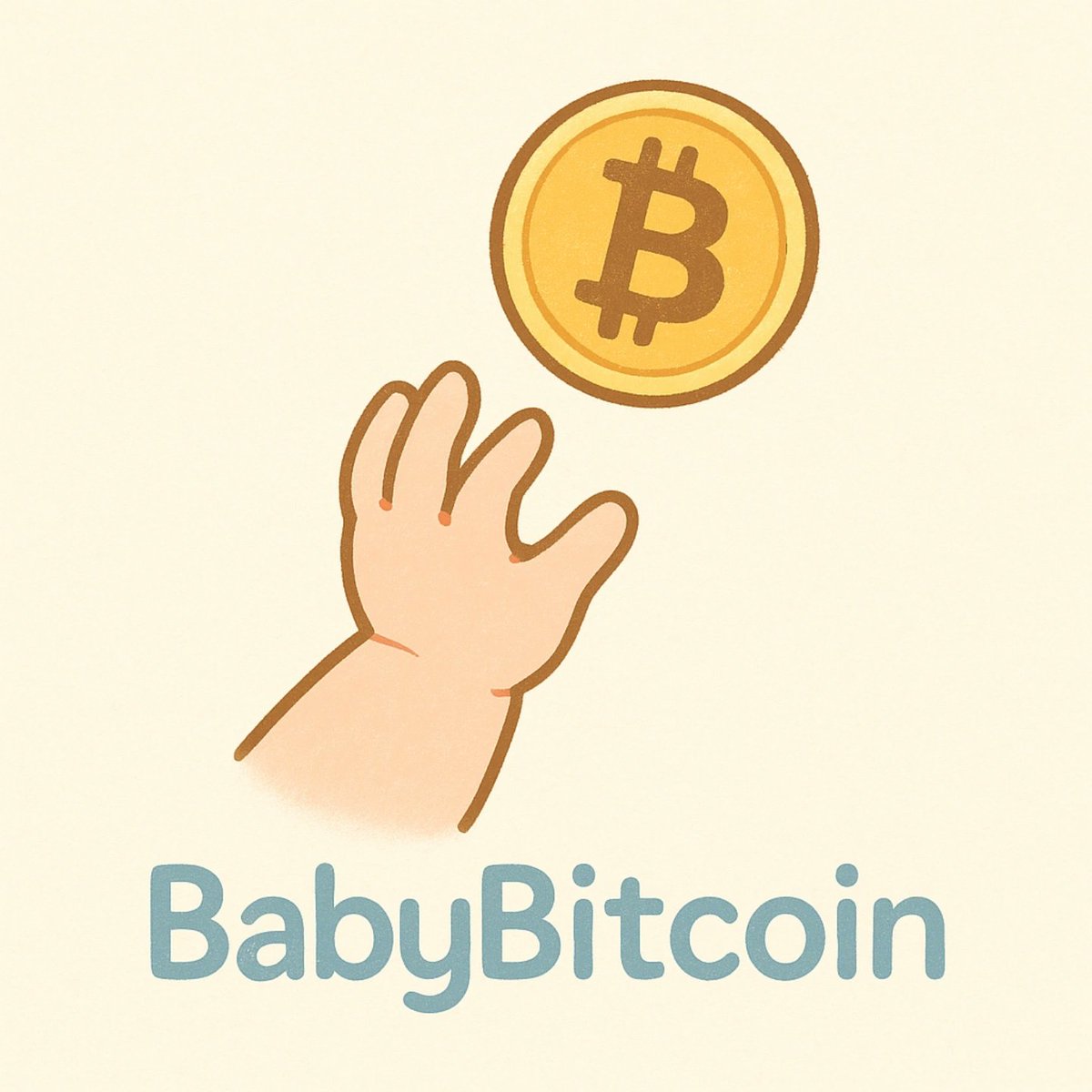 BabyBitcoin 🌟 tweet media