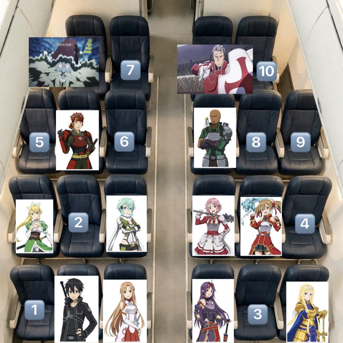 Kirito/桐ヶ谷和人 tweet media