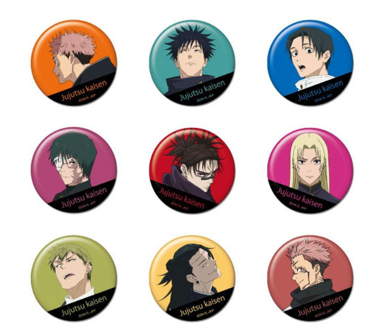 呪術廻戦グッズ情報【非公式】 (@jujutsu001) / Posts / X