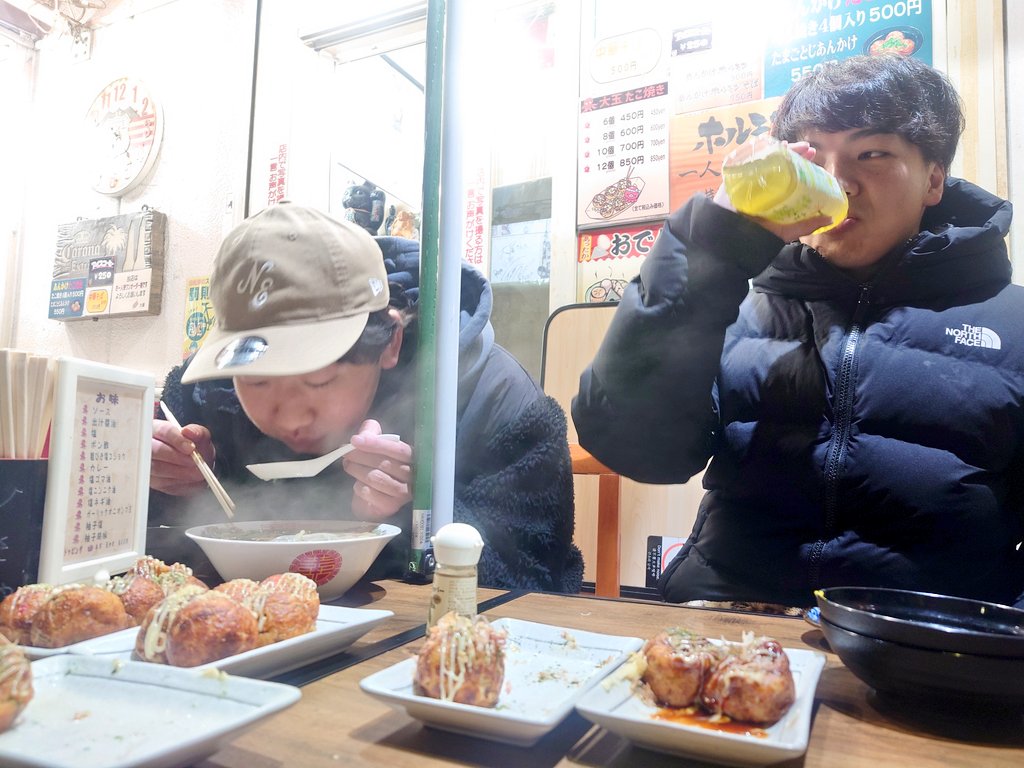 株式会社トラベーション tweet media