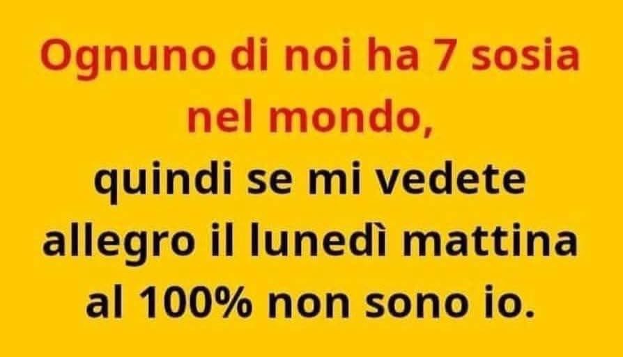 Vogliamo aggiungere la lettura dei giornali? 
Trump, l’America e i sostenitori qui in patria? 

Allegra, volevo scrivere allegra! 😠
A dopo. 👋🏻