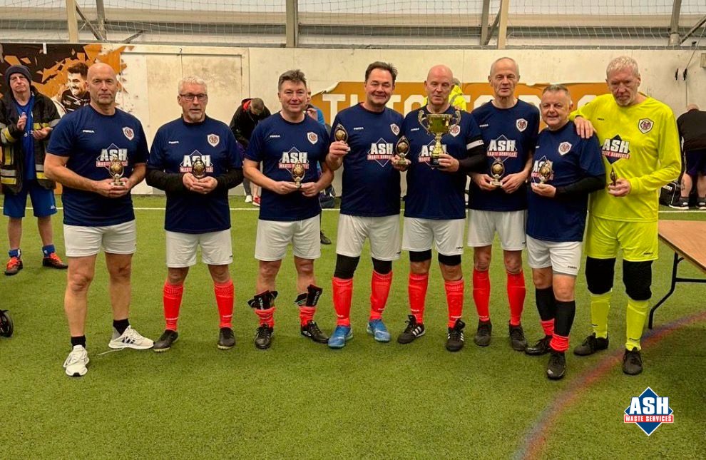 ASH Waste Services - Your Local No.1 Waste Service tweet media