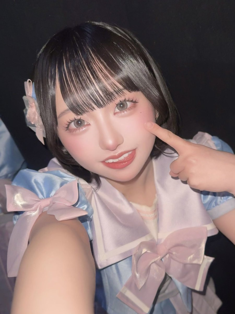 涼海 すう (@su_suzumi_) / Posts / X