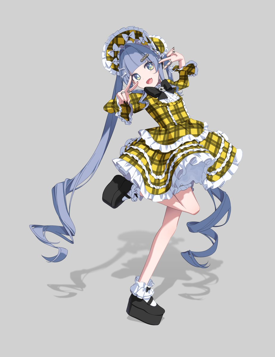 な行 tweet media