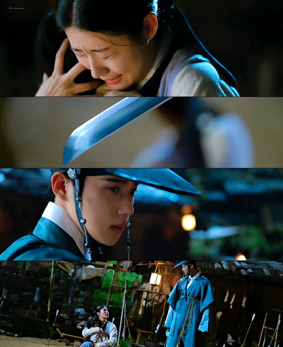 #은애하는도적님아 E07-E08
#남지현 #문상민 #홍민기