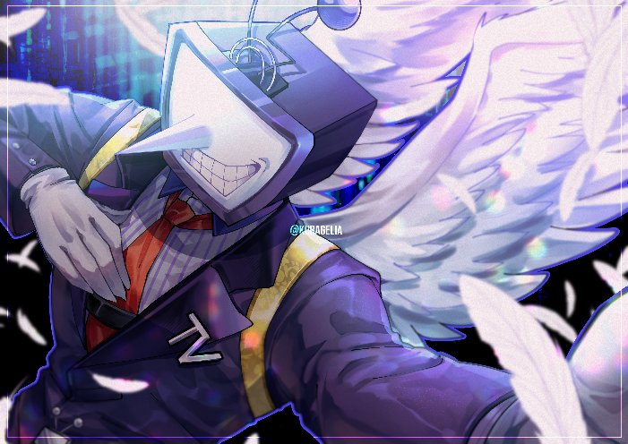 Thank you for the wait! 

#Defernull
#MrAntTenna